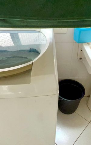Apartamento para alugar com 100m², 3 quartos e 1 vagaÁrea de Serviço