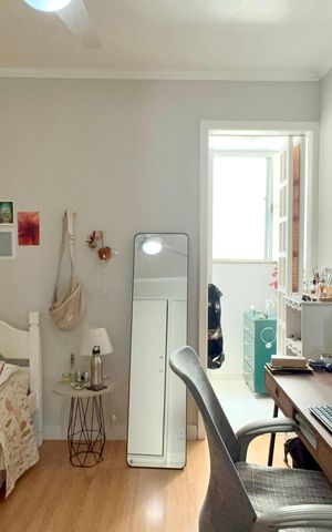 Apartamento para alugar com 100m², 3 quartos e 1 vagaSuite
