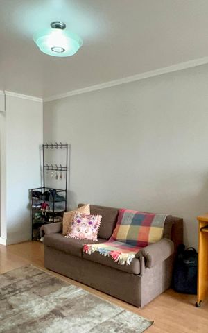 Apartamento para alugar com 100m², 3 quartos e 1 vagaSala