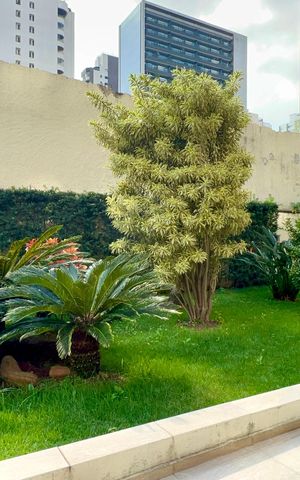 Apartamento para alugar com 100m², 3 quartos e 1 vagaEntrada