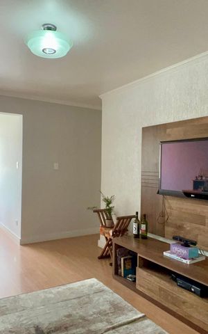 Apartamento para alugar com 100m², 3 quartos e 1 vagaSala