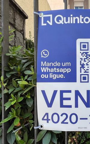Apartamento para alugar com 100m², 3 quartos e 1 vagaPlaca