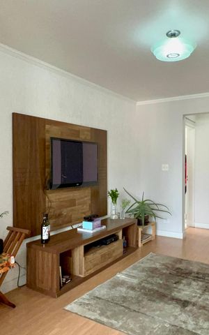 Apartamento para alugar com 100m², 3 quartos e 1 vagaSala