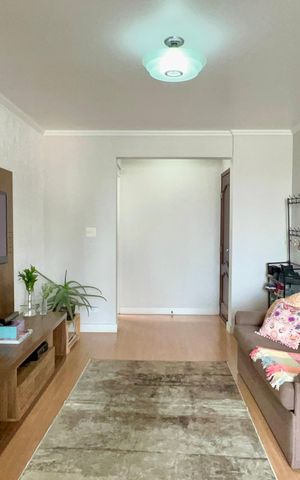 Apartamento para alugar com 100m², 3 quartos e 1 vagaSala