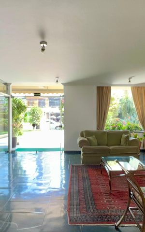Apartamento para alugar com 100m², 3 quartos e 1 vagaHall de entrada