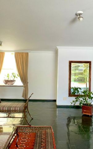 Apartamento para alugar com 100m², 3 quartos e 1 vagaHall de entrada