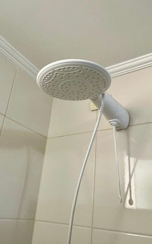 Apartamento para alugar com 100m², 3 quartos e 1 vagaBanheiro
