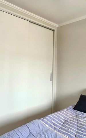 Apartamento para alugar com 100m², 3 quartos e 1 vagaQuarto 1