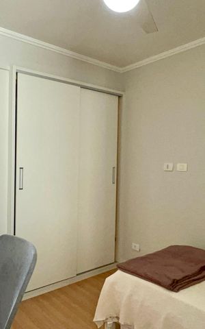 Apartamento para alugar com 100m², 3 quartos e 1 vagaSuite