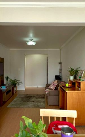 Apartamento para alugar com 100m², 3 quartos e 1 vagaDetalhe da Sala