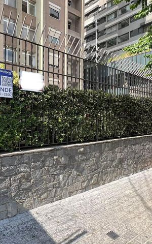 Apartamento para alugar com 100m², 3 quartos e 1 vagaPlaca