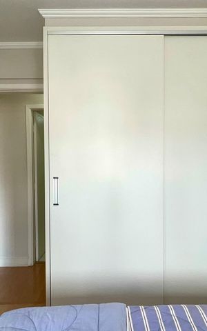 Apartamento para alugar com 100m², 3 quartos e 1 vagaQuarto 1