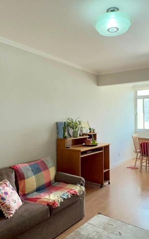 Apartamento para alugar com 100m², 3 quartos e 1 vagaSala