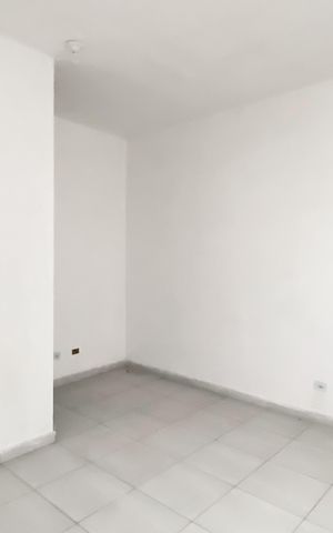 Apartamento à venda com 29m², 1 quarto e sem vaga Apartamento à venda com 29m², 1 quarto e sem vagaSala/cozinha