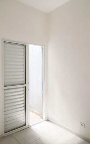 Apartamento à venda com 29m², 1 quarto e sem vaga Apartamento à venda com 29m², 1 quarto e sem vagaQuarto