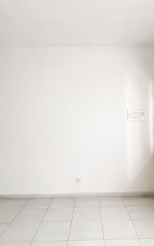 Apartamento à venda com 29m², 1 quarto e sem vaga Apartamento à venda com 29m², 1 quarto e sem vagaSala/cozinha