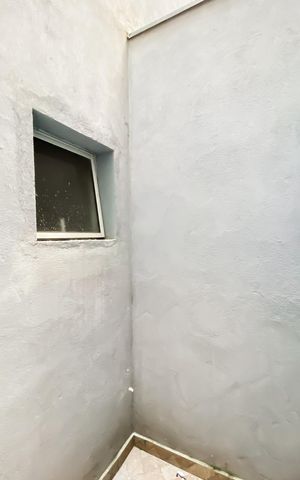 Apartamento à venda com 29m², 1 quarto e sem vaga Apartamento à venda com 29m², 1 quarto e sem vagaBanheiro