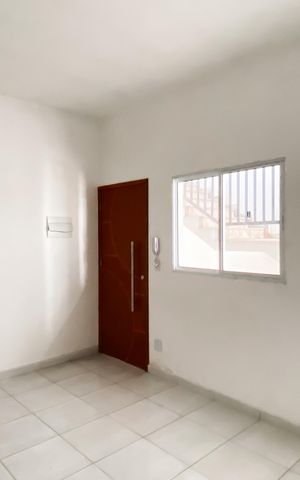 Apartamento à venda com 29m², 1 quarto e sem vaga Apartamento à venda com 29m², 1 quarto e sem vagaSala/cozinha