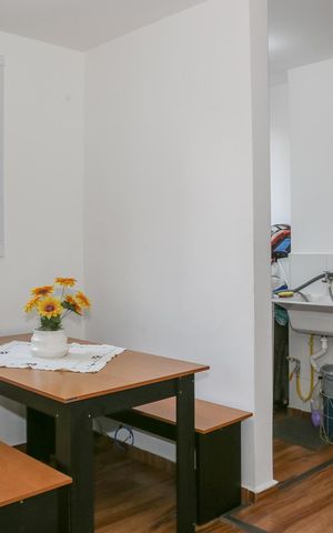 Apartamento à venda com 40m², 2 quartos e sem vaga Apartamento à venda com 40m², 2 quartos e sem vagaSala