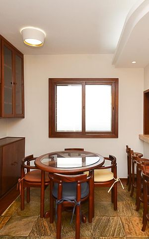 Apartamento para alugar com 75m², 2 quartos e 1 vagaSala de Jantar