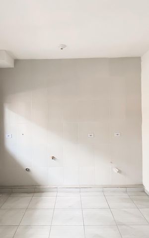 Apartamento à venda com 29m², 1 quarto e sem vaga Apartamento à venda com 29m², 1 quarto e sem vagaQuarto 2