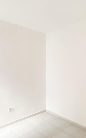 Apartamento à venda com 29m², 1 quarto e sem vaga Apartamento à venda com 29m², 1 quarto e sem vagaQuarto 2