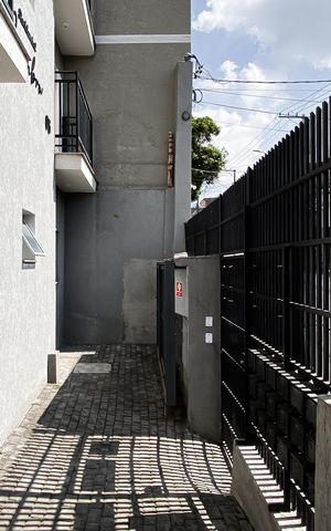 Apartamento à venda com 29m², 1 quarto e sem vaga Apartamento à venda com 29m², 1 quarto e sem vagaÁrea comum