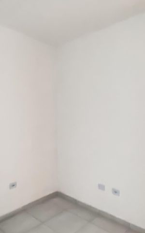 Apartamento à venda com 29m², 1 quarto e sem vaga Apartamento à venda com 29m², 1 quarto e sem vagaBanheiro