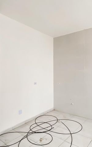 Apartamento à venda com 29m², 1 quarto e sem vaga Apartamento à venda com 29m², 1 quarto e sem vagaQuarto 1