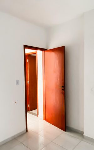 Apartamento à venda com 29m², 1 quarto e sem vaga Apartamento à venda com 29m², 1 quarto e sem vagaQuarto 2