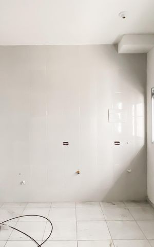 Apartamento à venda com 29m², 1 quarto e sem vaga Apartamento à venda com 29m², 1 quarto e sem vagaQuarto 1
