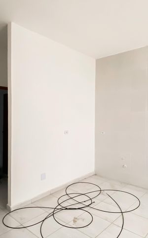 Apartamento à venda com 29m², 1 quarto e sem vaga Apartamento à venda com 29m², 1 quarto e sem vagaSala