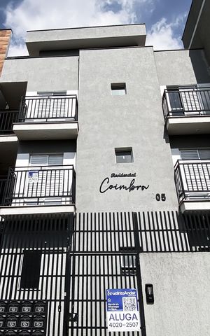 Apartamento à venda com 29m², 1 quarto e sem vaga Apartamento à venda com 29m², 1 quarto e sem vagaFachada