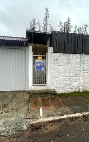 Casa à venda com 299m², 2 quartos e 1 vaga Casa à venda com 299m², 2 quartos e 1 vagaPlaca instalada 24/04/2026 - Placa n COEY-1174