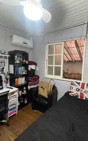 Casa à venda com 299m², 2 quartos e 1 vaga