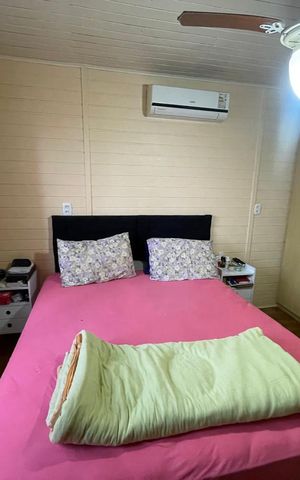 Casa à venda com 299m², 2 quartos e 1 vaga