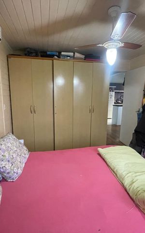 Casa à venda com 299m², 2 quartos e 1 vaga