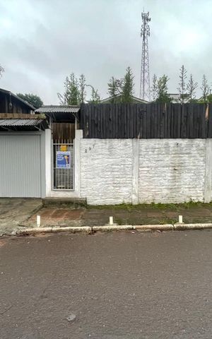 Casa à venda com 299m², 2 quartos e 1 vaga Casa à venda com 299m², 2 quartos e 1 vagaPlaca instalada 24/04/2026 - Placa n COEY-1174