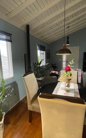 Casa à venda com 299m², 2 quartos e 1 vaga