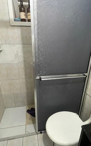 Casa à venda com 299m², 2 quartos e 1 vaga