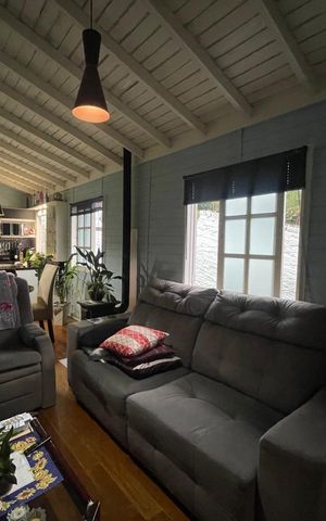 Casa à venda com 299m², 2 quartos e 1 vaga