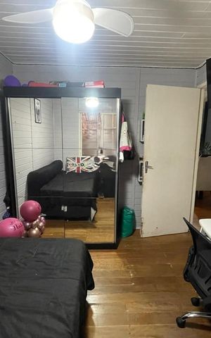 Casa à venda com 299m², 2 quartos e 1 vaga