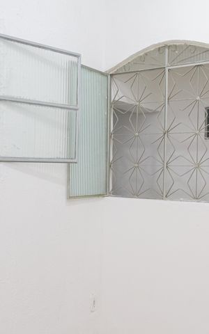 Casa para alugar com 60m², 2 quartos e 1 vaga Casa para alugar com 60m², 2 quartos e 1 vagaQuarto 1