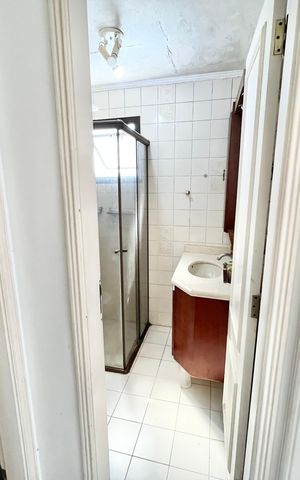 Apartamento à venda com 56m², 2 quartos e 1 vaga Apartamento à venda com 56m², 2 quartos e 1 vagaCorredor