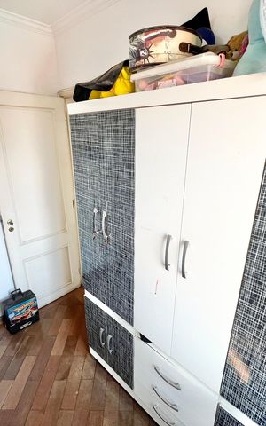 Apartamento à venda com 56m², 2 quartos e 1 vaga Apartamento à venda com 56m², 2 quartos e 1 vagaQuarto 1