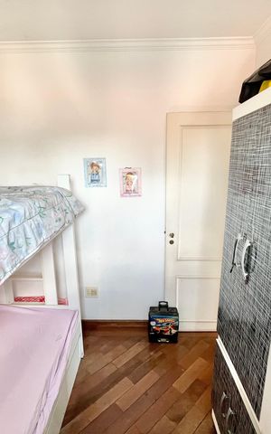 Apartamento à venda com 56m², 2 quartos e 1 vaga Apartamento à venda com 56m², 2 quartos e 1 vagaQuarto 1