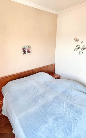 Apartamento à venda com 56m², 2 quartos e 1 vaga Apartamento à venda com 56m², 2 quartos e 1 vagaQuarto 2