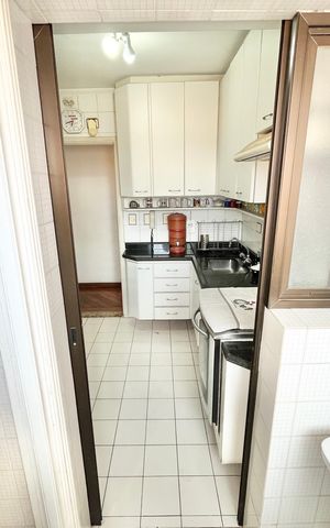 Apartamento à venda com 56m², 2 quartos e 1 vaga Apartamento à venda com 56m², 2 quartos e 1 vagaÁrea de Serviço