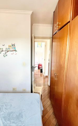Apartamento à venda com 56m², 2 quartos e 1 vaga Apartamento à venda com 56m², 2 quartos e 1 vagaQuarto 2