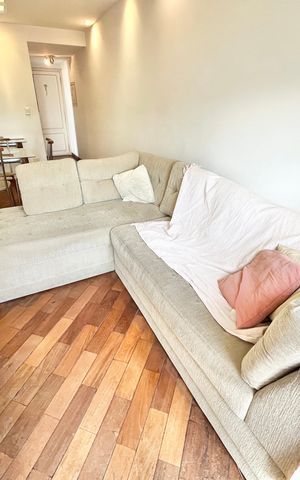 Apartamento à venda com 56m², 2 quartos e 1 vaga Apartamento à venda com 56m², 2 quartos e 1 vagaSala